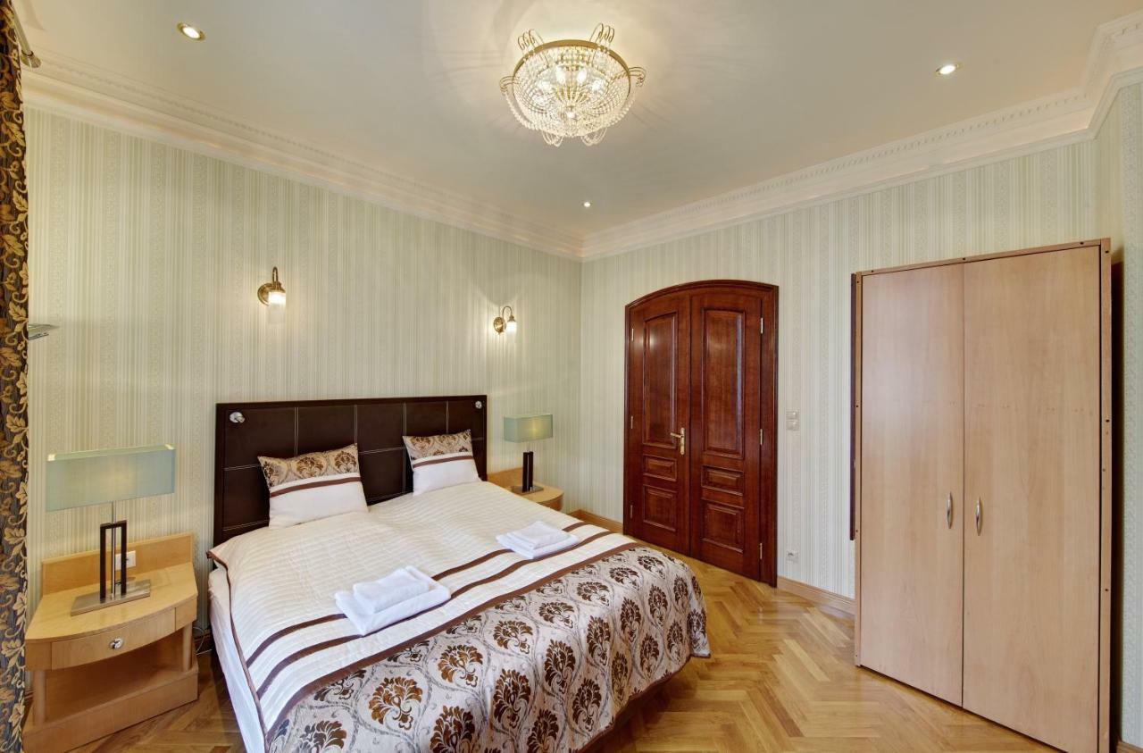 Apartamenty Tessa Jagiellonska Katowice Exterior foto